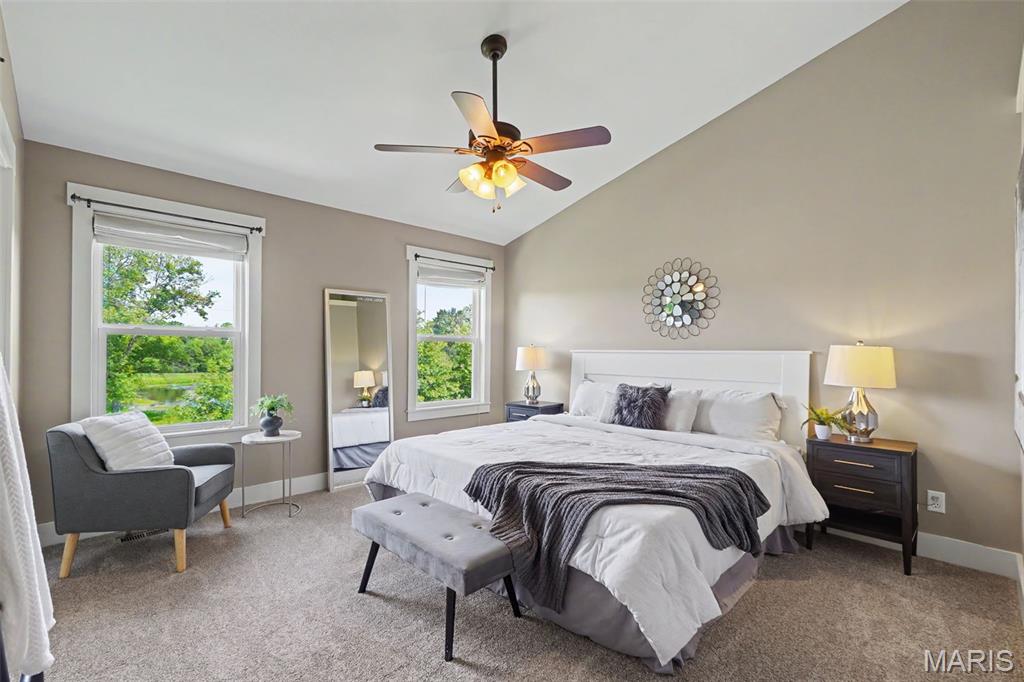 Albany - Residential