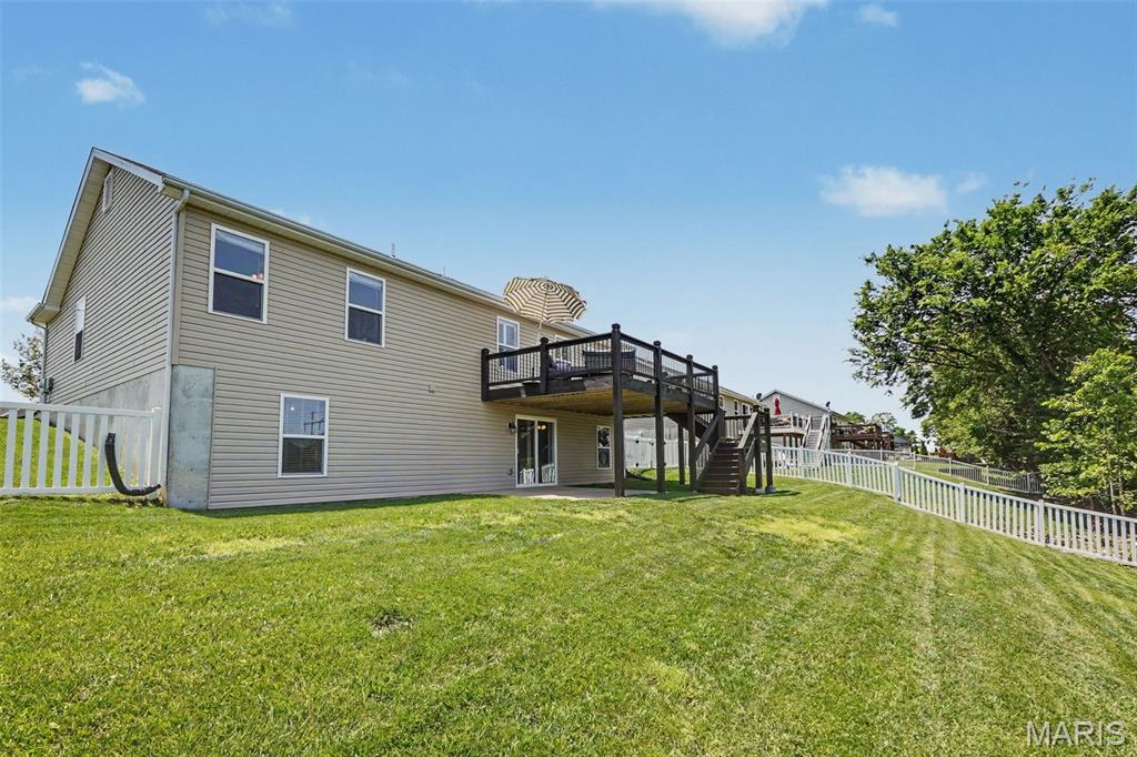 Albany - Residential