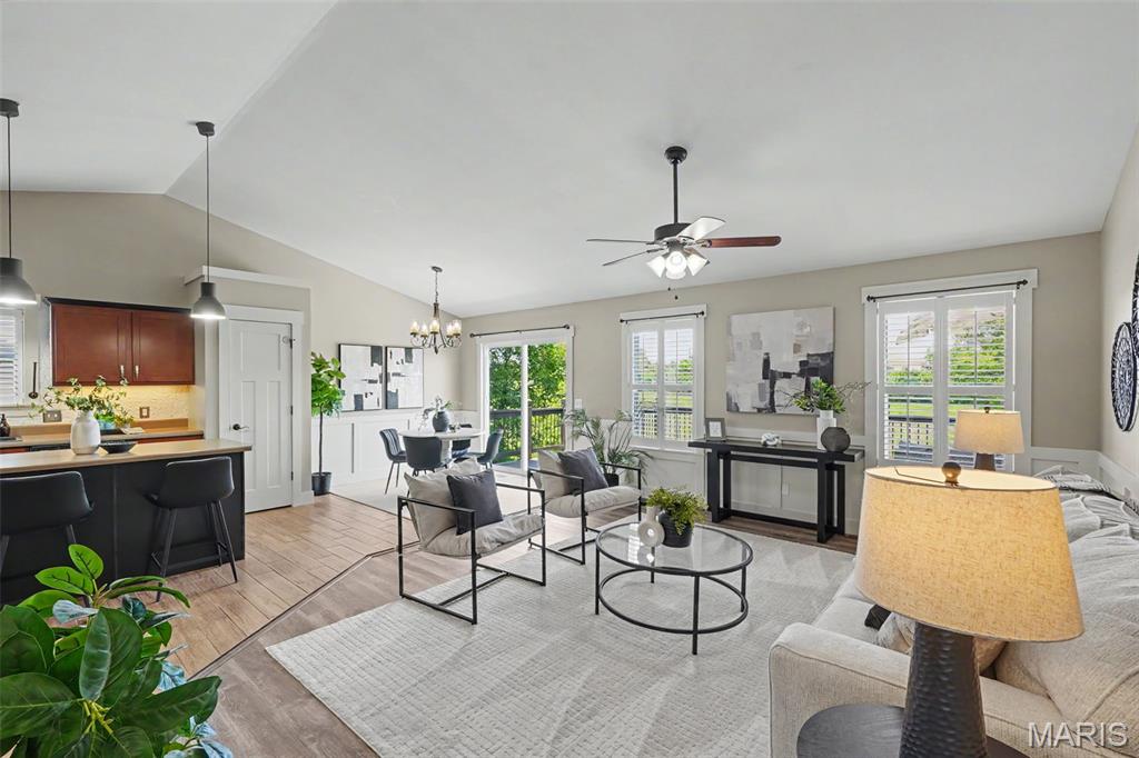 Albany - Residential