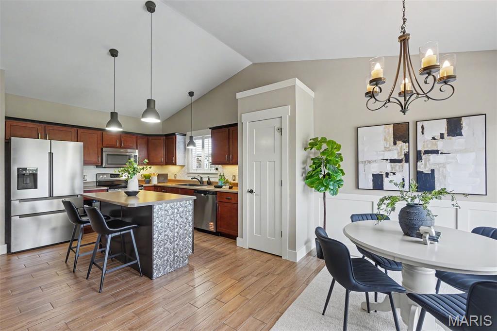Albany - Residential