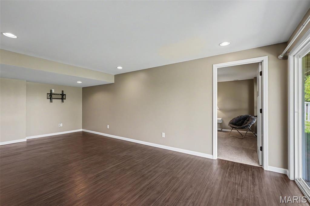 Albany - Residential