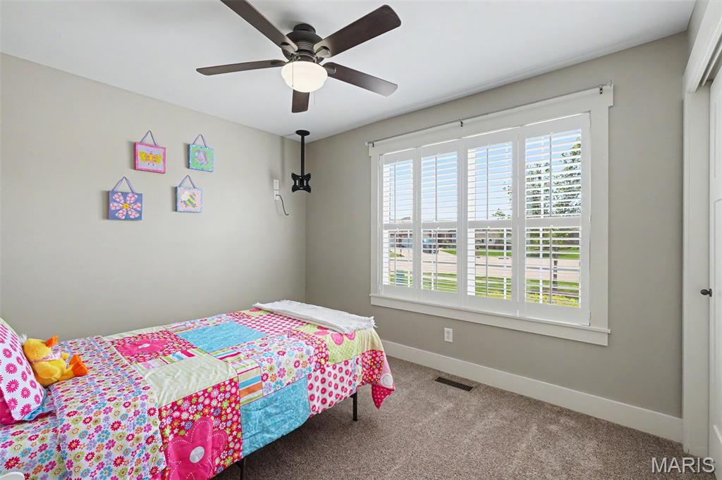 Albany - Residential