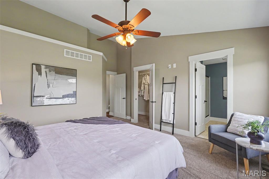 Albany - Residential