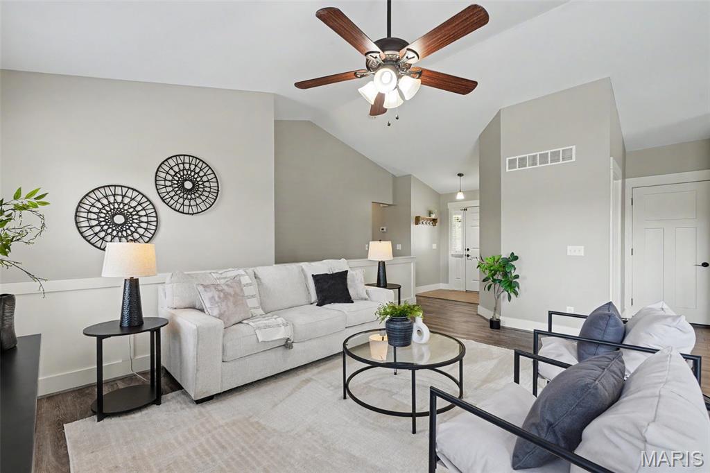 Albany - Residential