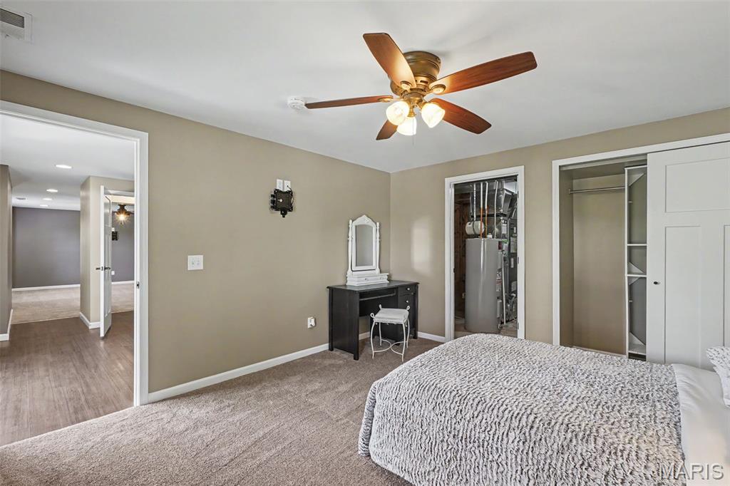Albany - Residential