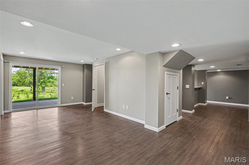 Albany - Residential