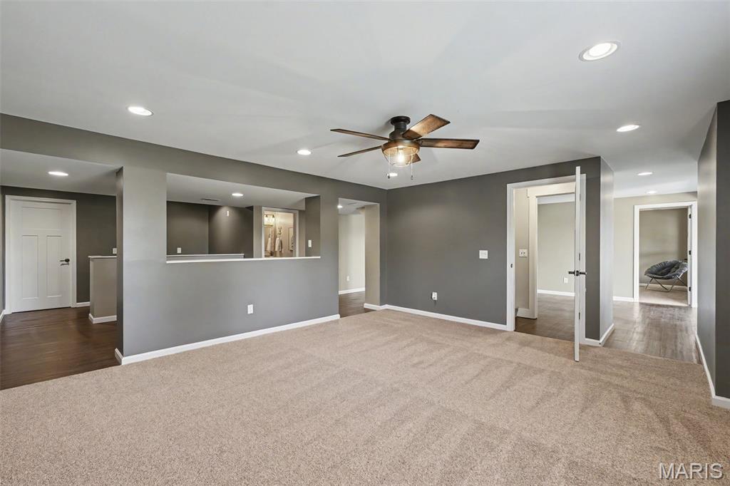 Albany - Residential