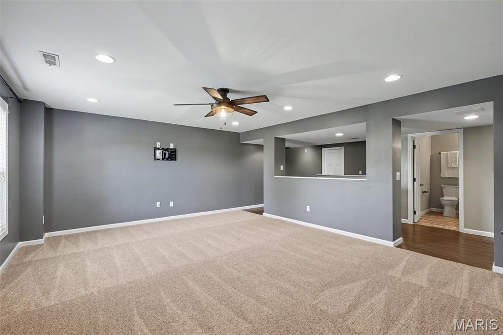 Albany - Residential