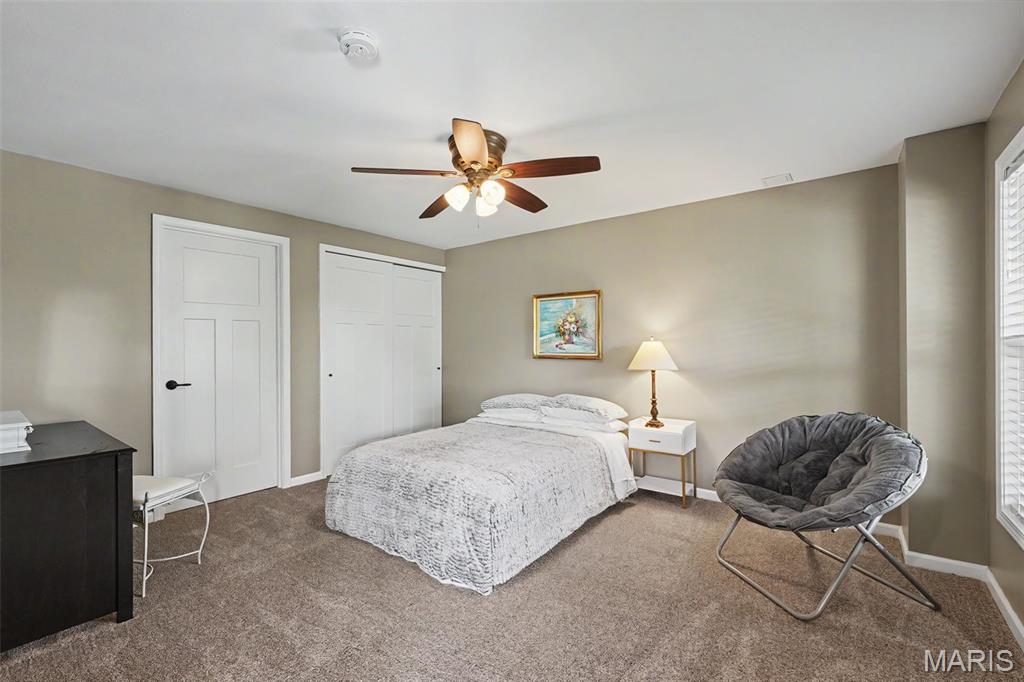 Albany - Residential