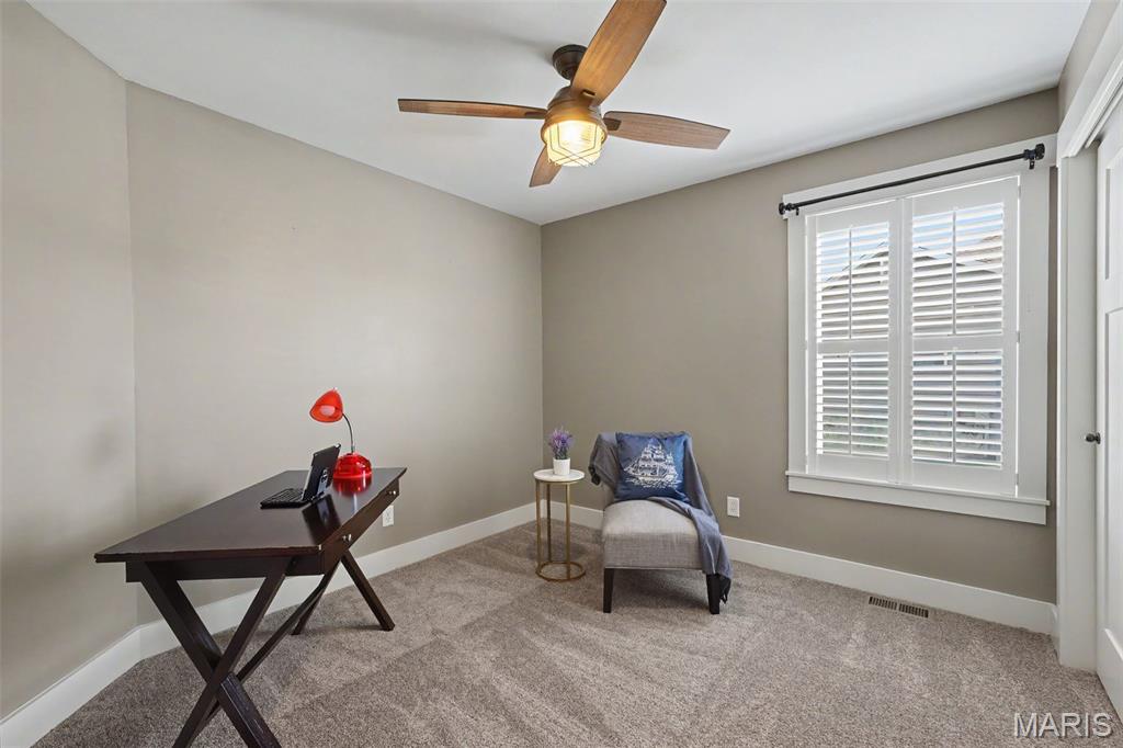 Albany - Residential