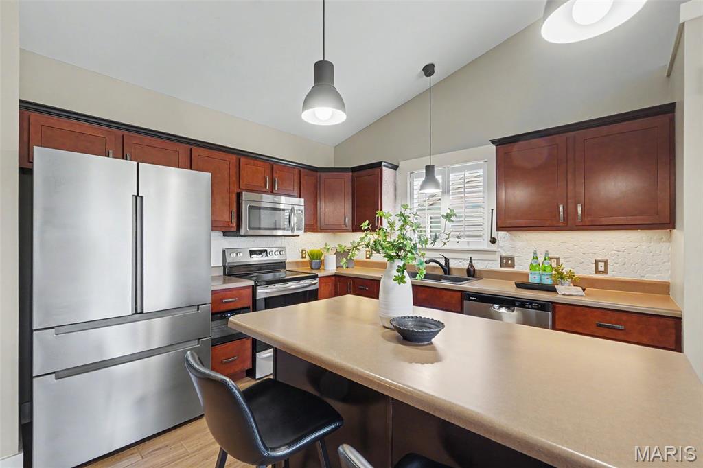 Albany - Residential