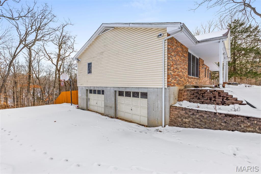 Forest View Hills 03 - Residential