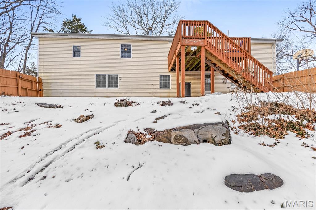 Forest View Hills 03 - Residential