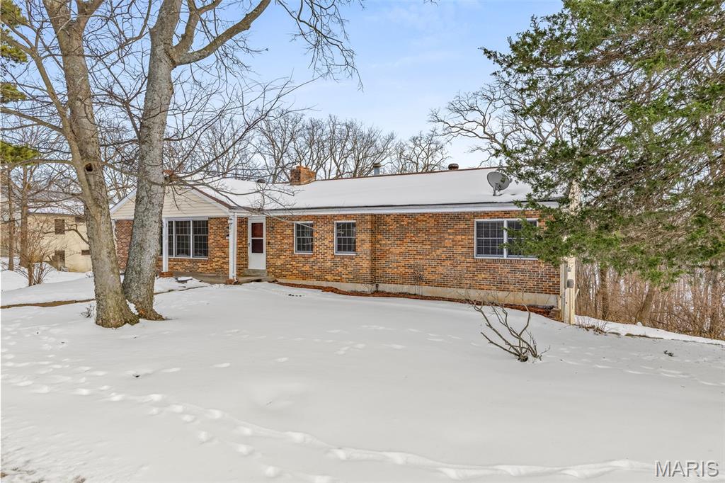 Forest View Hills 03 - Residential