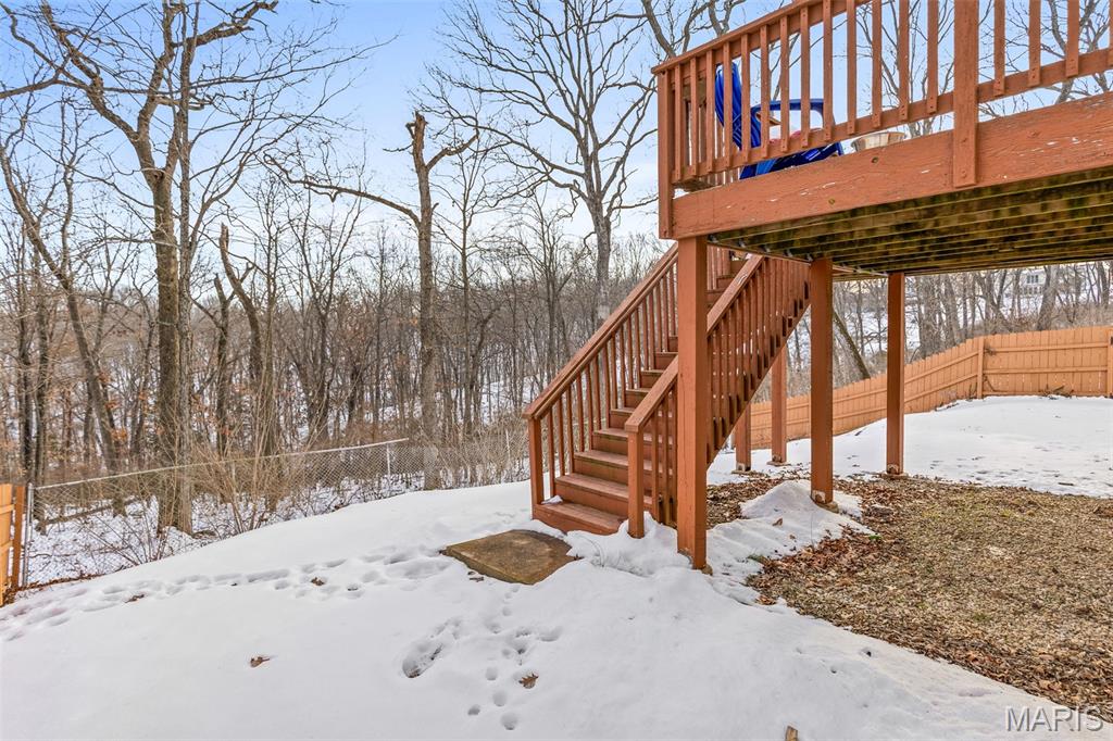 Forest View Hills 03 - Residential