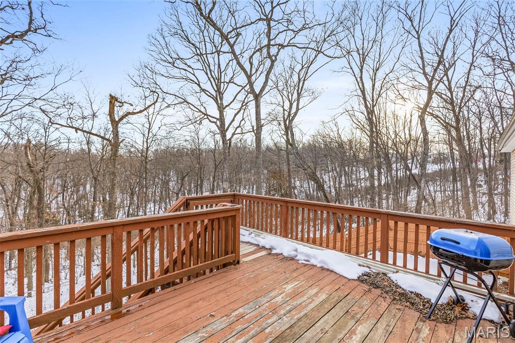 Forest View Hills 03 - Residential