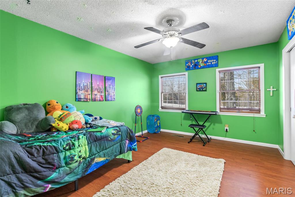 Forest View Hills 03 - Residential