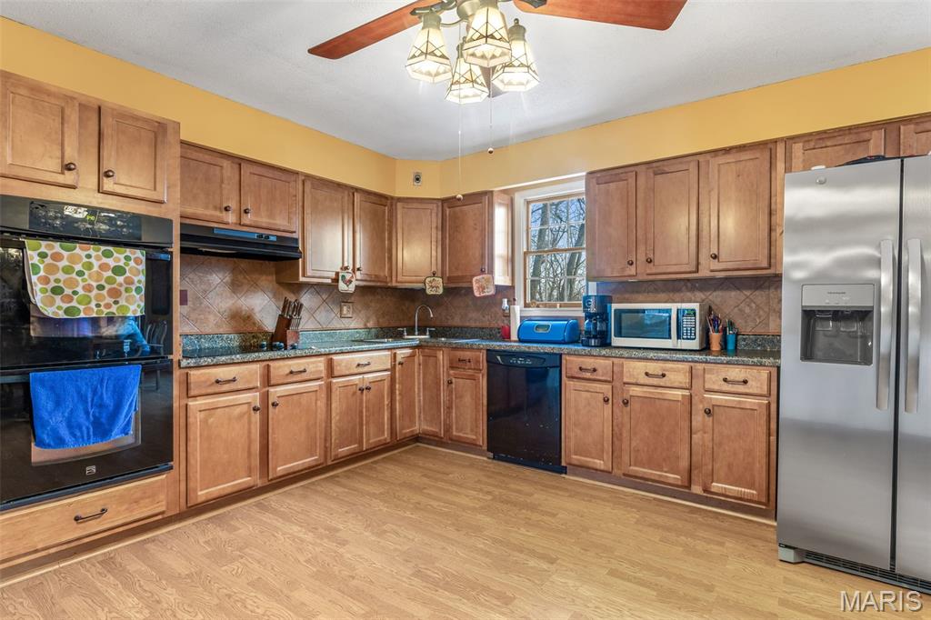 Forest View Hills 03 - Residential