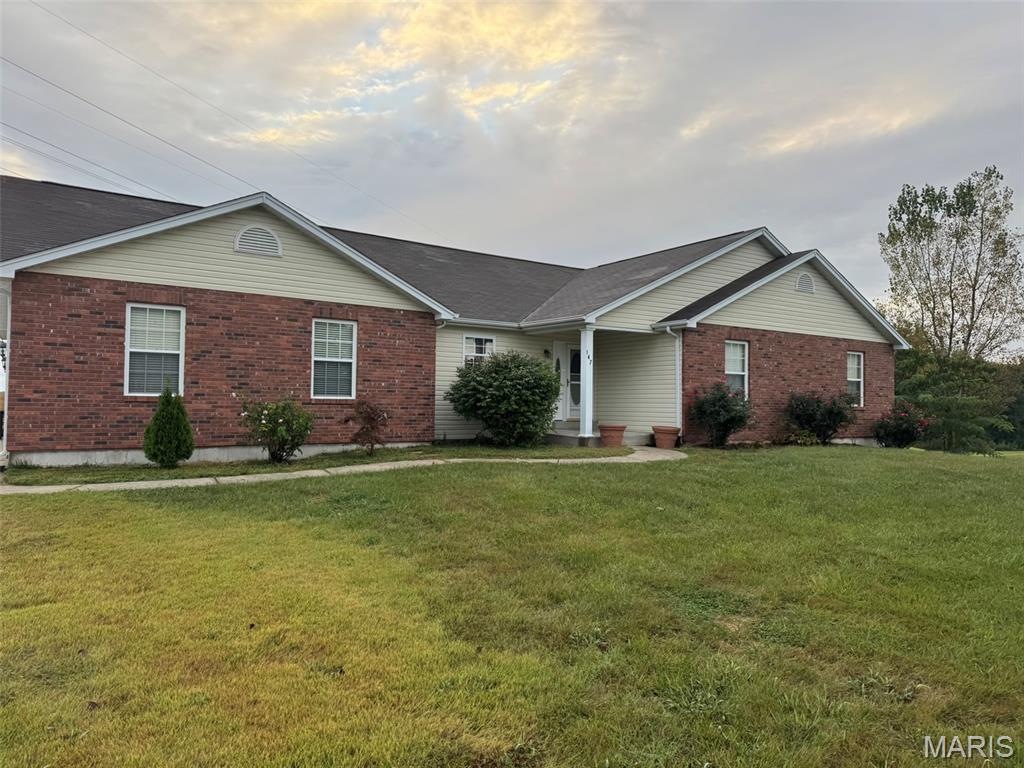 147 Kersting Farms Drive
