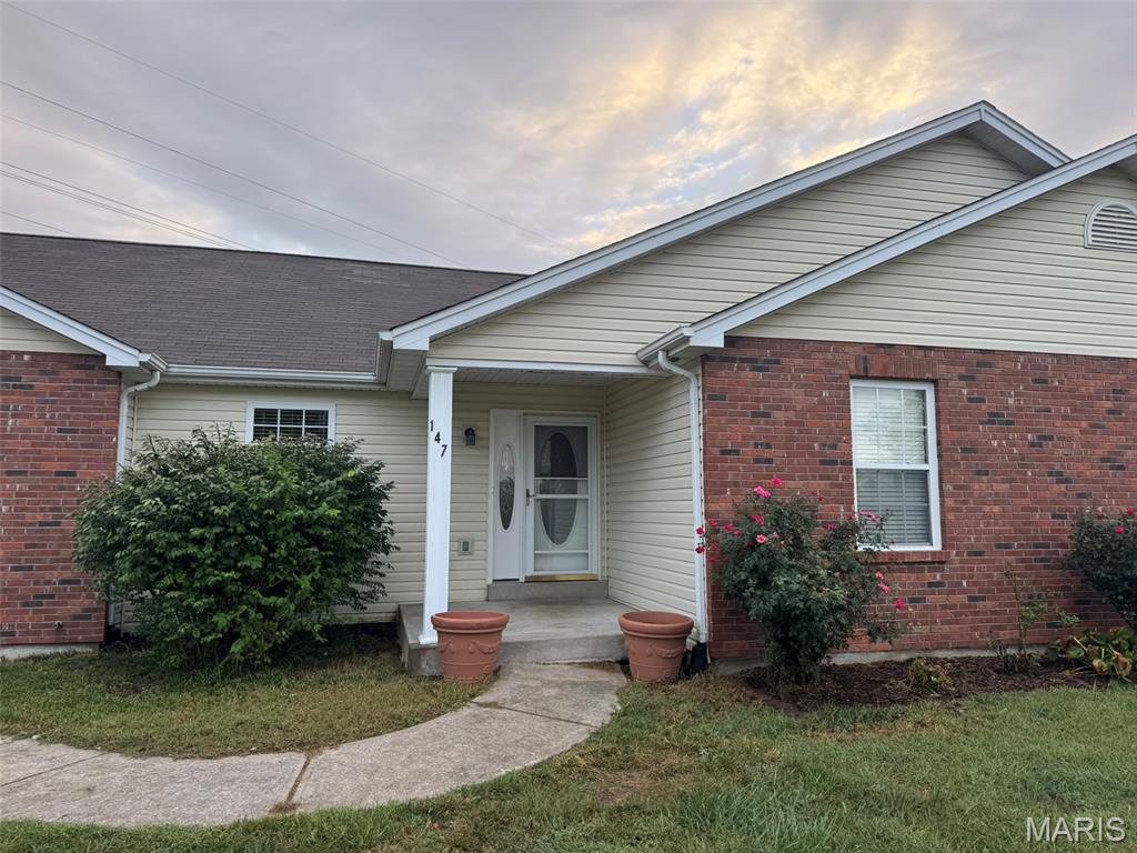 147 Kersting Farms Drive
