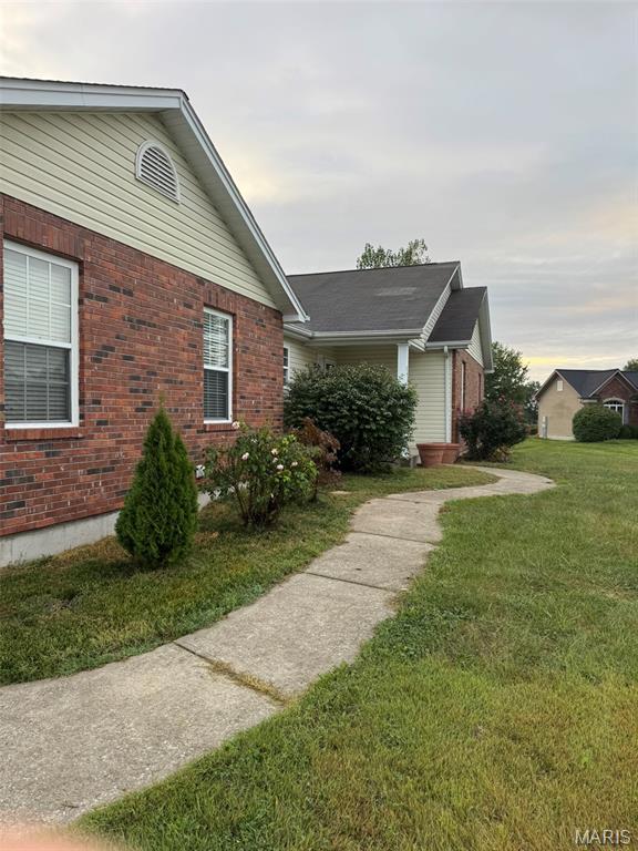 147 Kersting Farms Drive