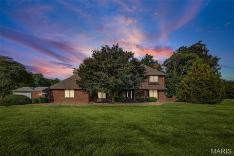 Photo of 169 Heck Road, Collinsville, IL 62234 (MLS # 26058261)