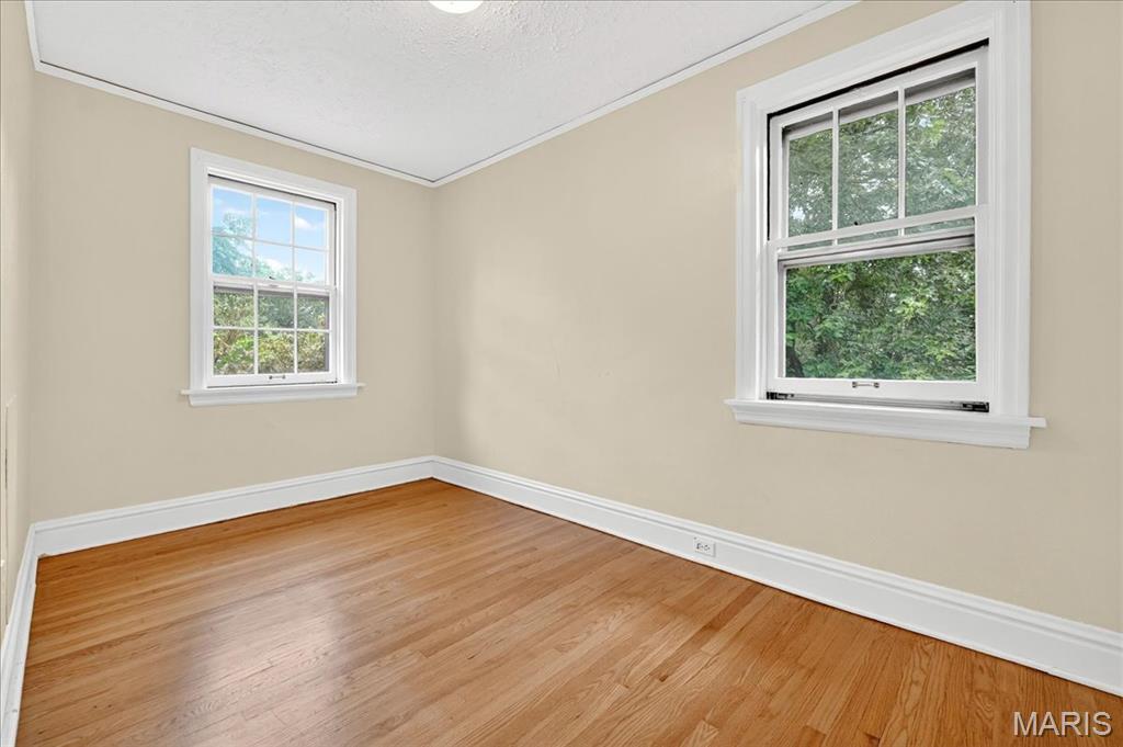 University Hills 2 - Residential Income