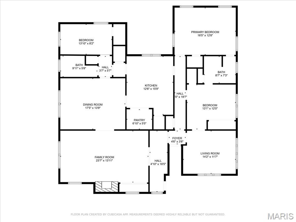 University Hills 2 - Residential Income