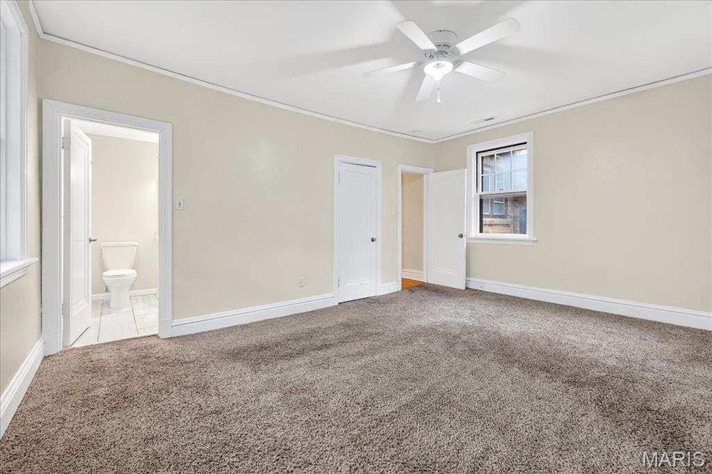 University Hills 2 - Residential Income