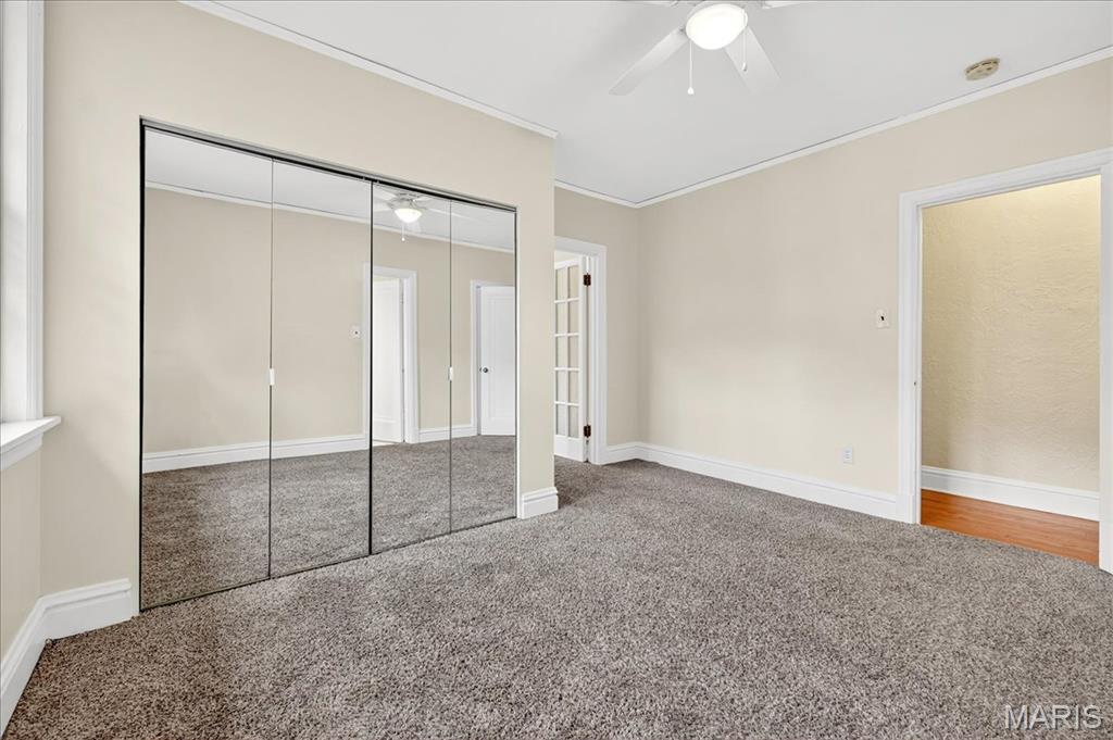 University Hills 2 - Residential Income