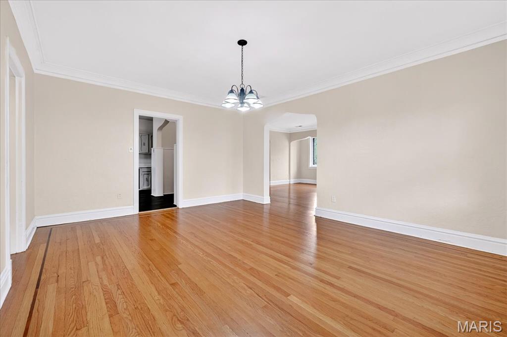 University Hills 2 - Residential Income