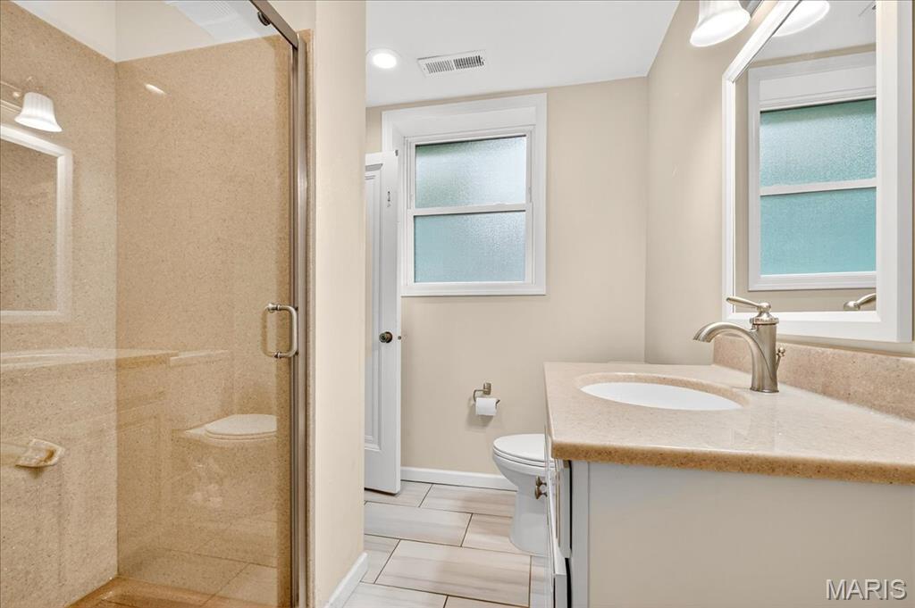 University Hills 2 - Residential Income