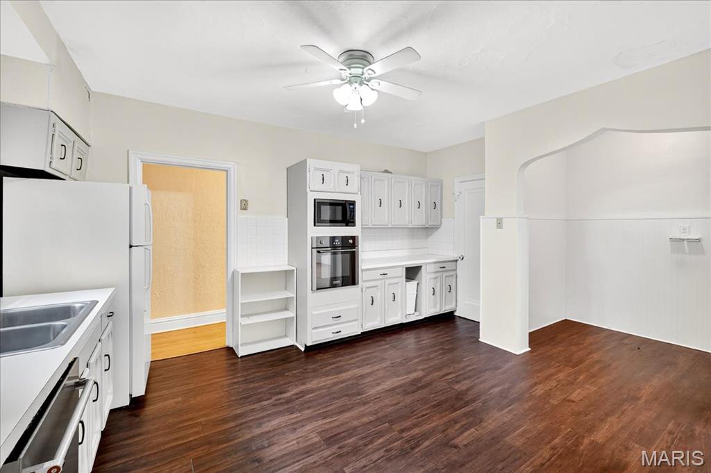 University Hills 2 - Residential Income