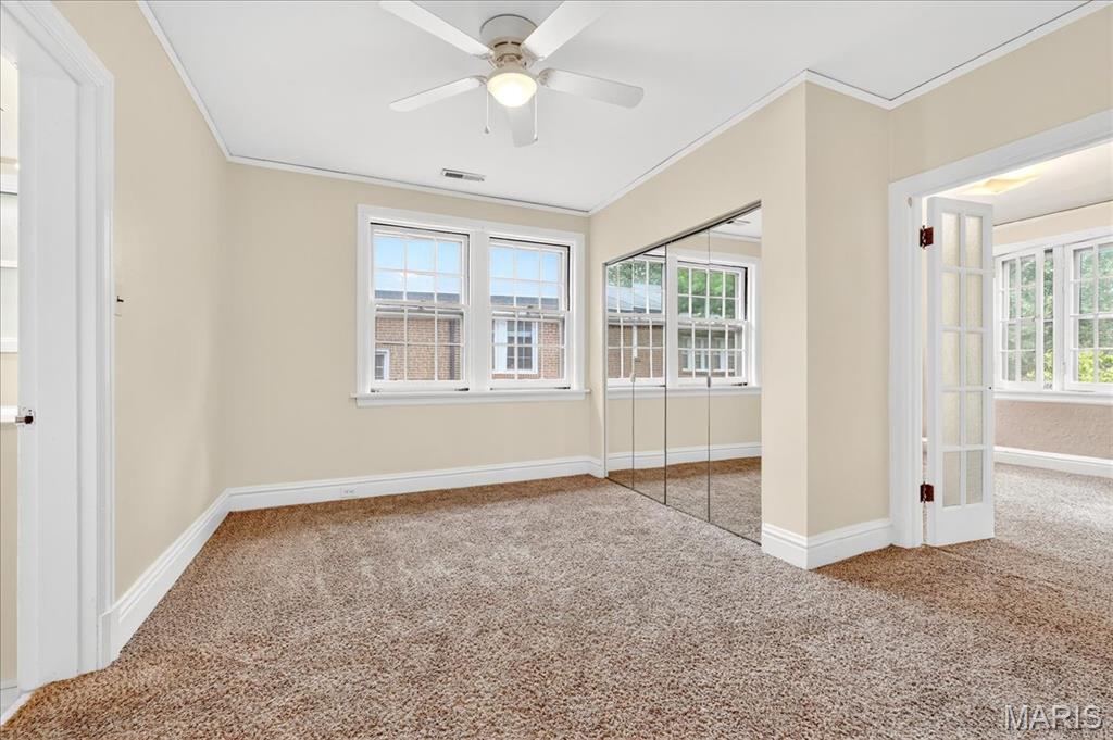 University Hills 2 - Residential Income