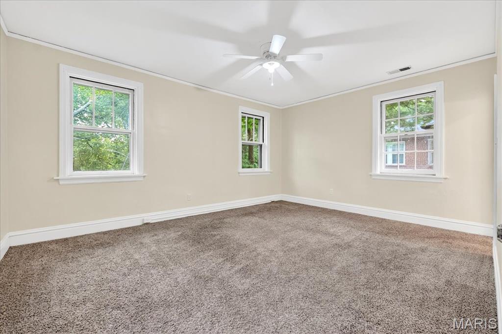 University Hills 2 - Residential Income