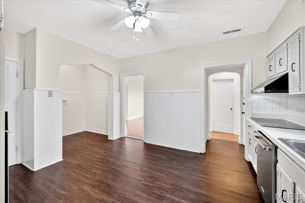 University Hills 2 - Residential Income