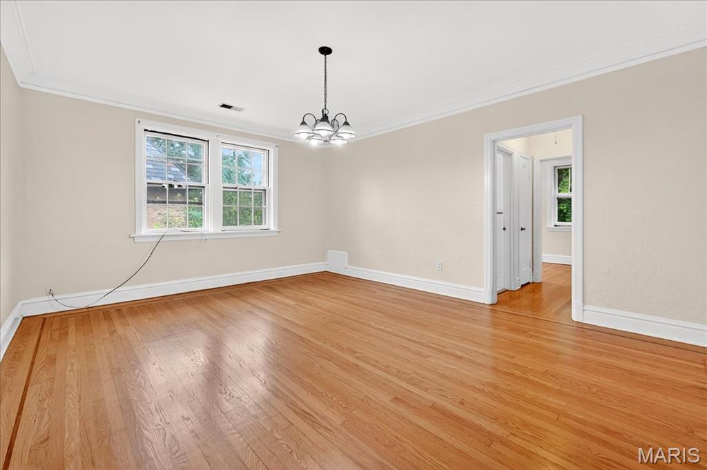 University Hills 2 - Residential Income