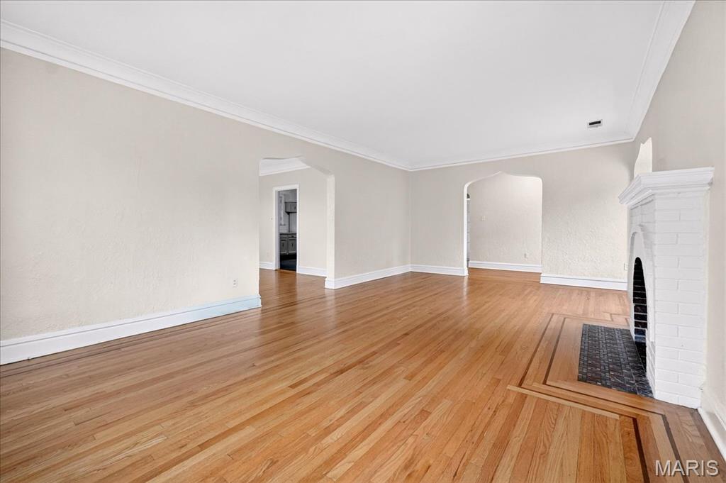 University Hills 2 - Residential Income