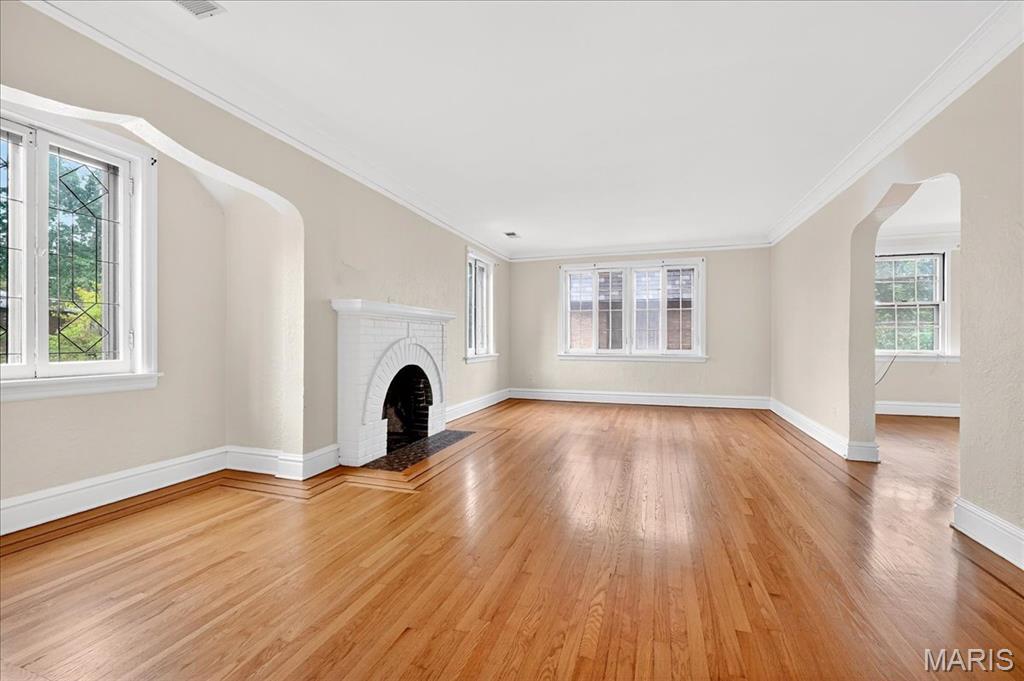 University Hills 2 - Residential Income