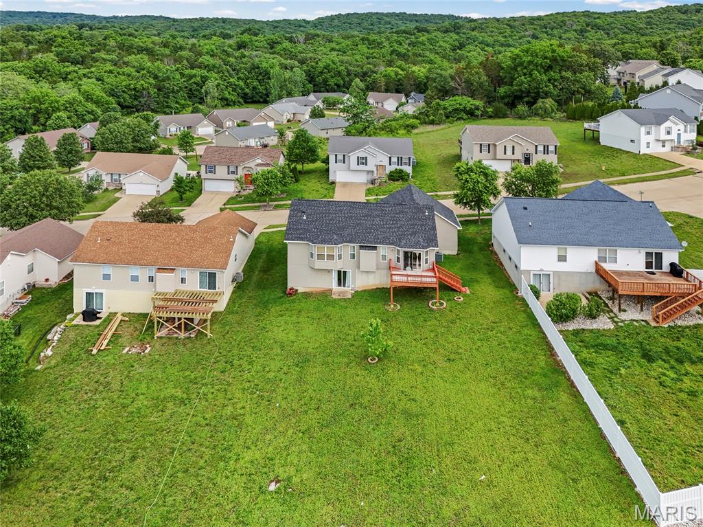 Glenstone Estates Ph 02 - Residential