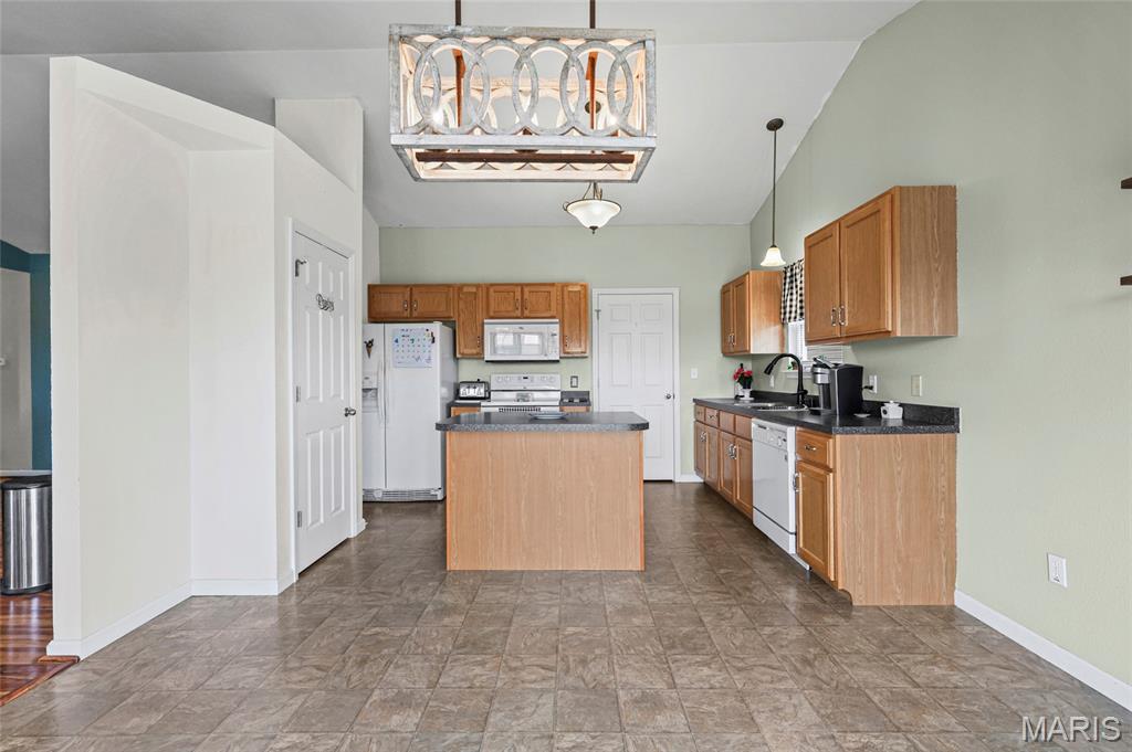 Glenstone Estates Ph 02 - Residential