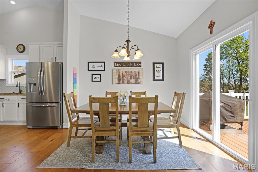 The Overlook At Weber Farms - Residential