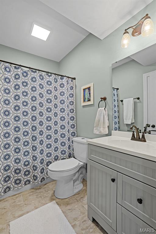 The Overlook At Weber Farms - Residential