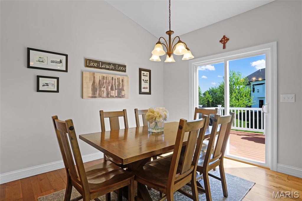 The Overlook At Weber Farms - Residential