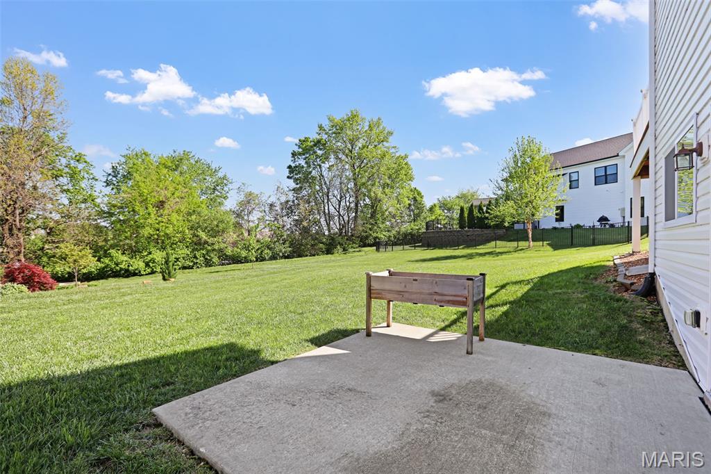 The Overlook At Weber Farms - Residential