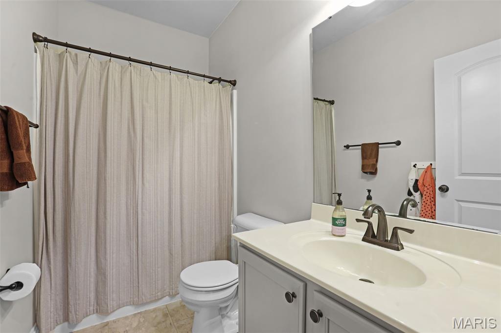 The Overlook At Weber Farms - Residential
