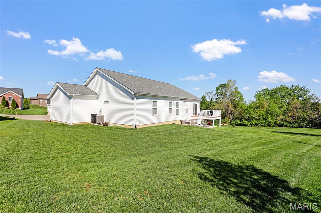 The Overlook At Weber Farms - Residential