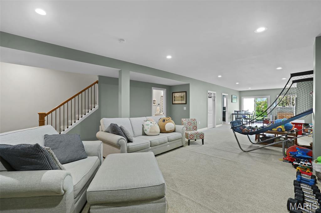 The Overlook At Weber Farms - Residential