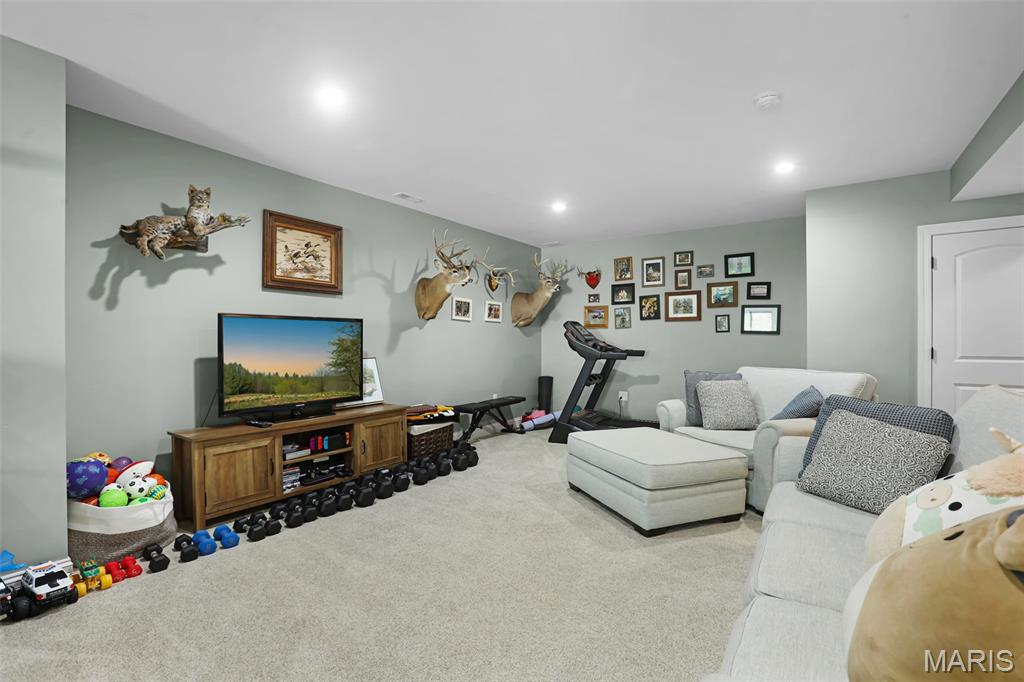 The Overlook At Weber Farms - Residential