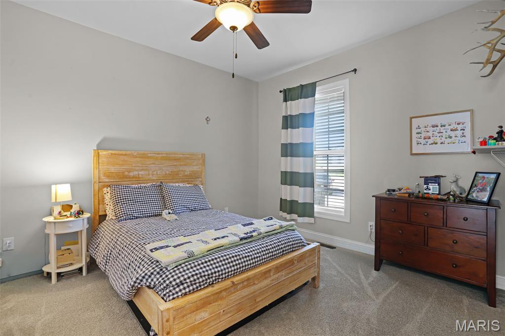 The Overlook At Weber Farms - Residential